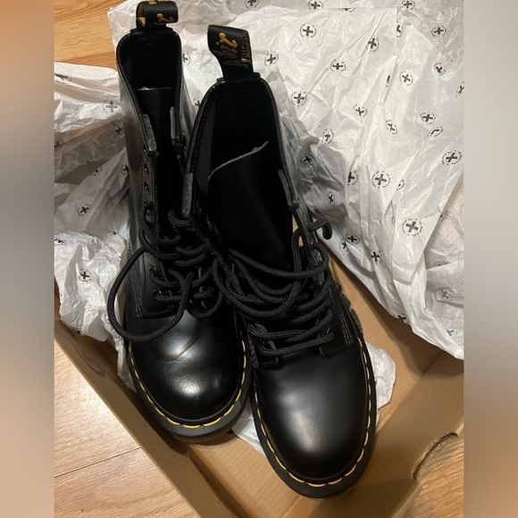 Dr Martens 1460 - Picture 3 of 13